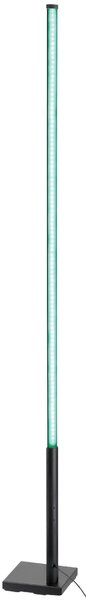STOJACÍ LAMPA, 2/2/150 cm Eglo - Online Only svítidla, Online Only