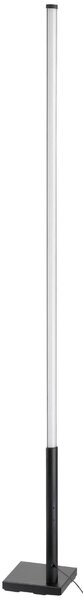 STOJACÍ LAMPA, 2/2/150 cm Eglo - Online Only svítidla, Online Only
