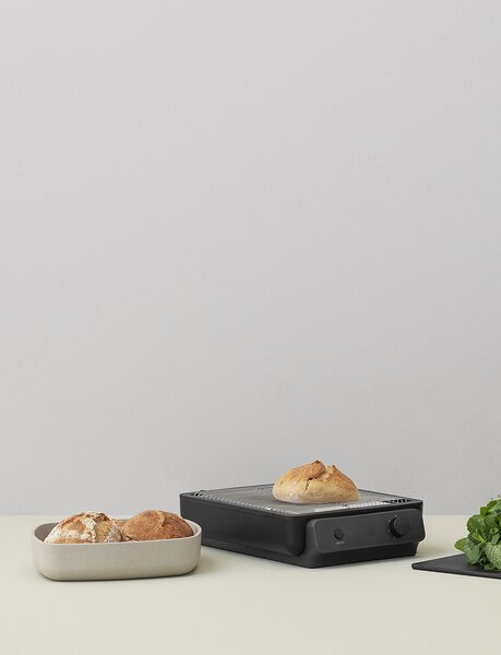 Rig-Tig Podnos na pečivo TRAY-IT - Grey RT115