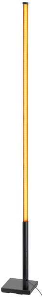STOJACÍ LAMPA, 2/2/150 cm Eglo - Online Only svítidla, Online Only