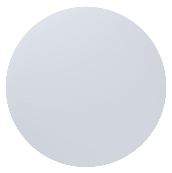 OSMONT DEL69092 DELIA C5 stropní/nástěnné plastové svítidlo bílá / bílo - černá IP54 3000 K 98W LED
