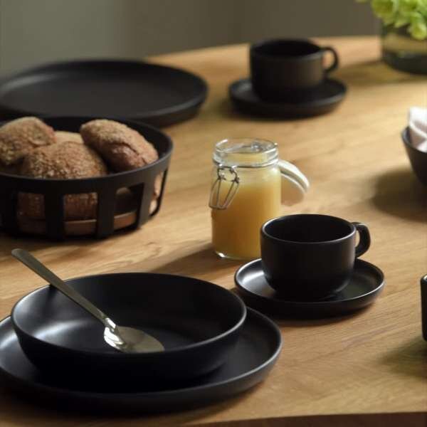 EVA SOLO Oválný talíř Nordic Kitchen - 32 cm ESL213