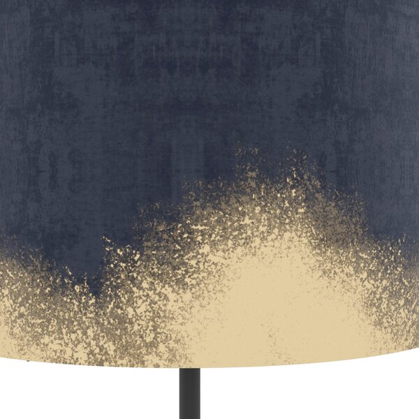 STOJACÍ LAMPA, 38/151 cm Eglo - Online Only svítidla, Online Only