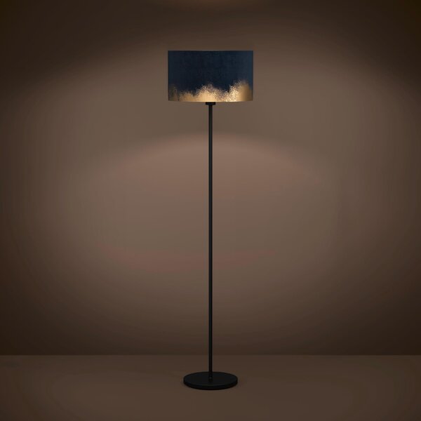 STOJACÍ LAMPA, 38/151 cm Eglo - Online Only svítidla, Online Only