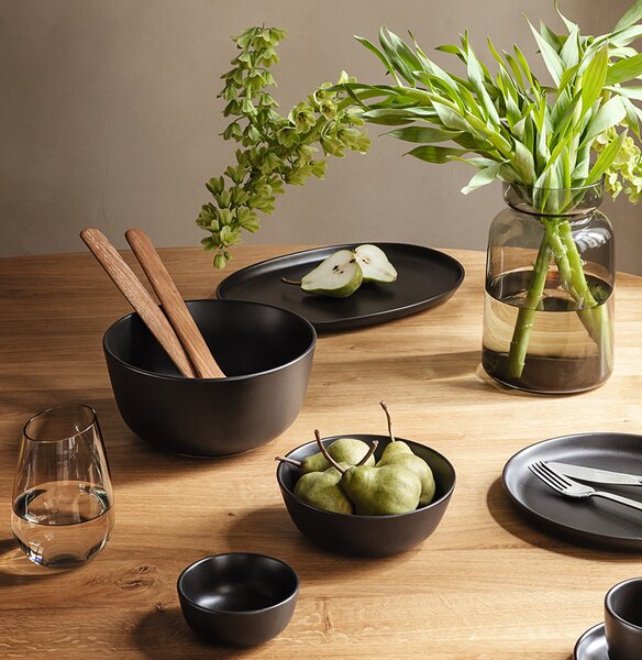 EVA SOLO Oválný talíř Nordic Kitchen - 32 cm ESL213