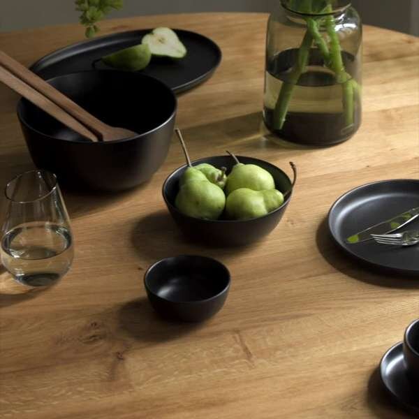 EVA SOLO Oválný talíř Nordic Kitchen - 32 cm ESL213
