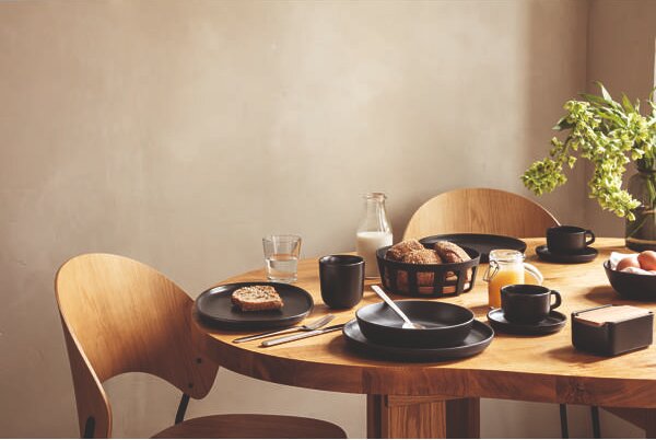 EVA SOLO Oválný talíř Nordic Kitchen - 32 cm ESL213
