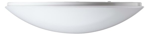 OSMONT TIT73000 TITAN 4 stropní/nástěnné plastové svítidlo bílá IP54 3000 K 100W LED
