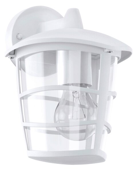 NÁSTĚNNÉ LED SVÍTIDLO, 17 cm Eglo - Online Only svítidla, Online Only