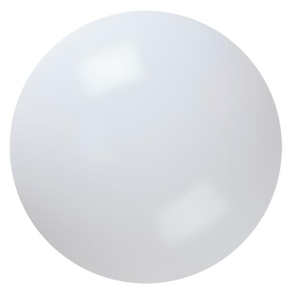OSMONT TIT73000 TITAN 4 stropní/nástěnné plastové svítidlo bílá IP54 3000 K 100W LED