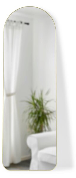 STOJACÍ ZRCADLO, 51/158/4 cm Umbra - Stojací zrcadla, Online Only