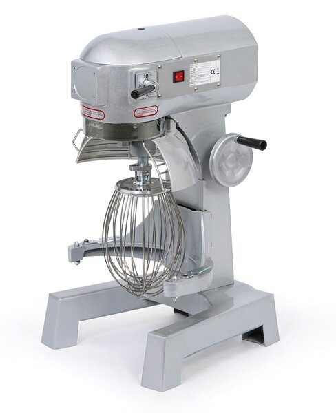 Profesionální planetární mixér, 20 l, 1500 W