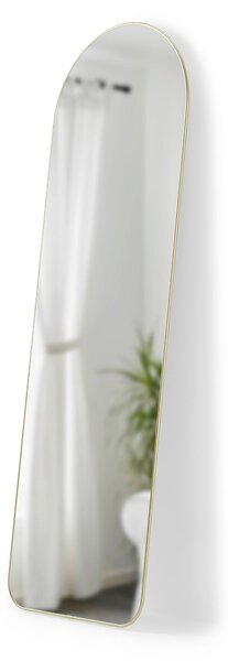 STOJACÍ ZRCADLO, 51/158/4 cm Umbra - Stojací zrcadla, Online Only