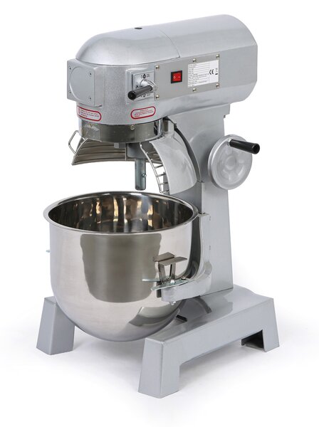 Profesionální planetární mixér, 20 l, 1500 W