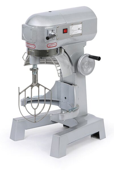 Profesionální planetární mixér, 20 l, 1500 W