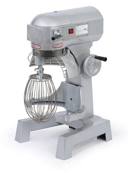 Profesionální planetární mixér, 20 l, 1500 W