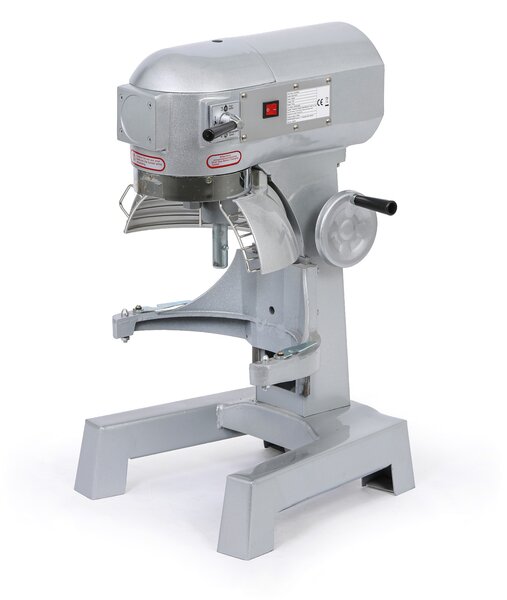 Profesionální planetární mixér, 20 l, 1500 W