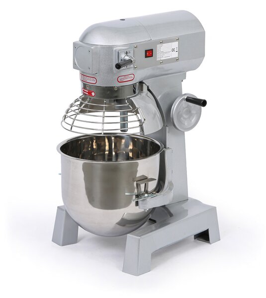 Profesionální planetární mixér, 20 l, 1500 W