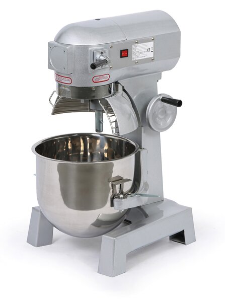 Profesionální planetární mixér, 20 l, 1500 W