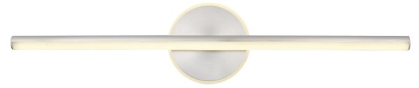 Globo 41924N - LED Koupelnové osvětlení zrcadla PEPE LED/10W/230V IP44 chrom