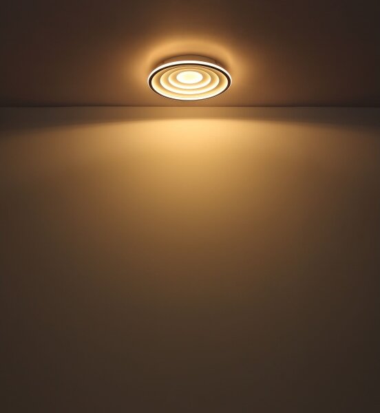 Globo 41580-24 - LED Stropní svítidlo FOPPA LED/24W/230V