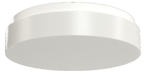 OSMONT IRI72786 IRIDA 3 stropní/nástěnné plastové svítidlo IP65 3000/4000 K 13W LED
