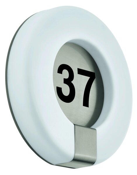 VENKOVNÍ NÁSTĚNNÉ SVÍTIDLO, 30/7 cm Eglo - Online Only svítidla, Online Only
