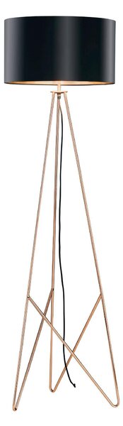 STOJACÍ LAMPA, 45/154 cm Eglo - Online Only svítidla, Online Only