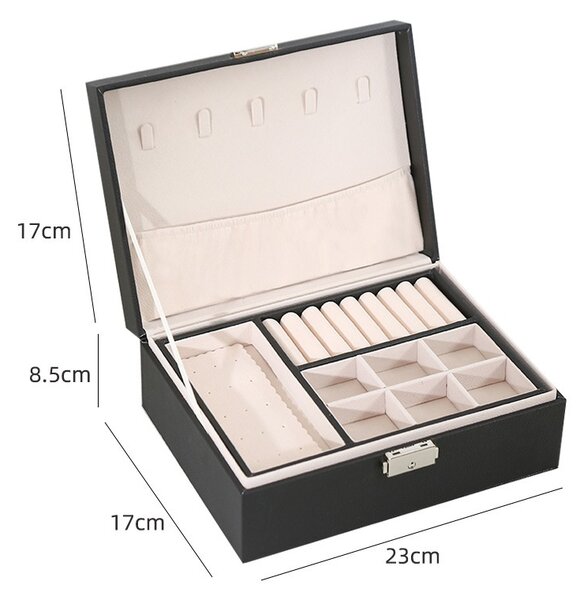 Gaira® Šperkovnice 90571-10