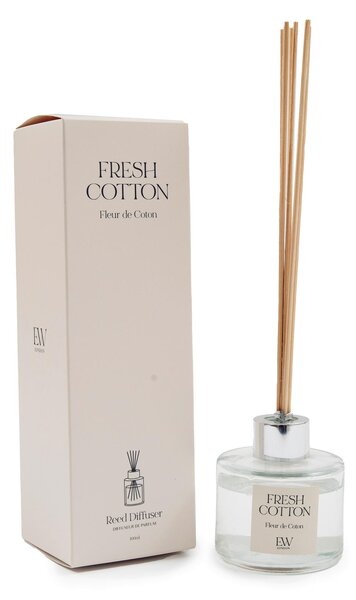 DIFUZÉR bavlna, 100 ml - Difuzéry