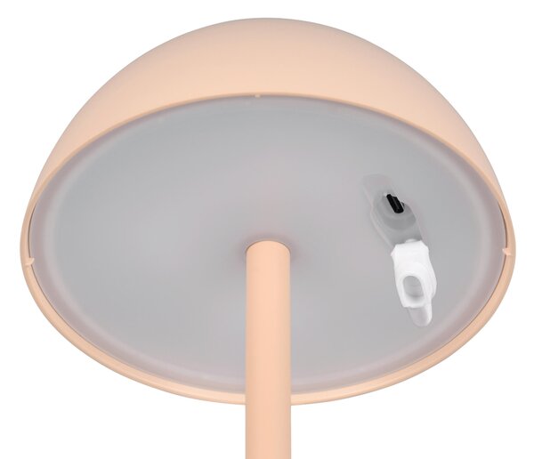 STOLNÍ LAMPA NA BATERIE 13,5/30 cm - Venkovní světla