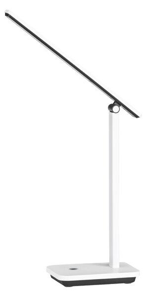 STOLNÍ LED LAMPA, dotykový stmívač, 16/35 cm Eglo - Online Only svítidla, Online Only
