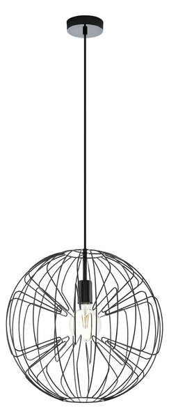 ZÁVĚSNÉ SVÍTIDLO, 45/110 cm Eglo - Závěsná světla