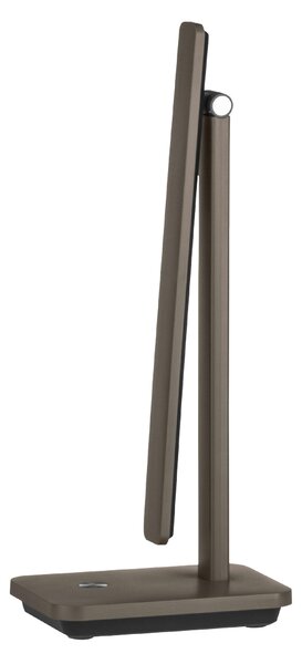 STOLNÍ LED LAMPA, dotykový stmívač, 33 cm Eglo - Online Only svítidla, Online Only