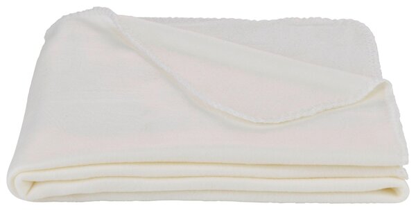 FLEECOVÁ DEKA, polyester, 130/160 cm Boxxx - Deky
