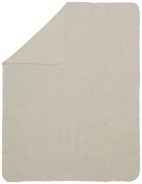 FLEECOVÁ DEKA, polyester, 130/160 cm Boxxx - Deky