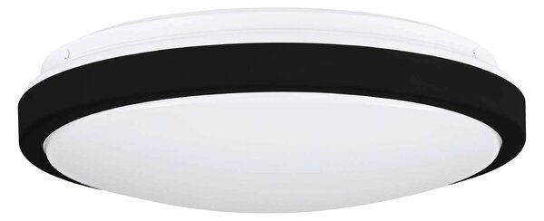 STROPNÍ SVÍTIDLO, 32,5/9 cm Eglo - Online Only svítidla, Online Only