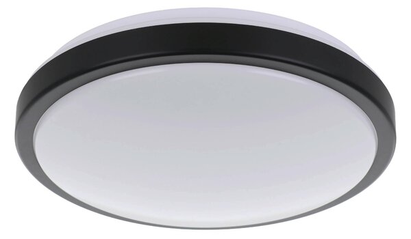 STROPNÍ SVÍTIDLO, 32,5/9 cm Eglo - Online Only svítidla, Online Only