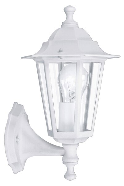 VENKOVNÍ NÁSTĚNNÉ SVÍTIDLO, 16,5 cm Eglo - Online Only svítidla, Online Only
