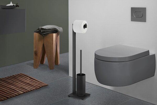 WC SADA - ŠTĚTKA A DRŽÁK Zack - WC štětky, Online Only