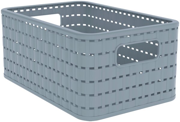 ÚLOŽNÝ BOX plast Rotho - Boxy