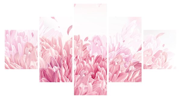 Obraz - Rozkvět (125x70 cm)