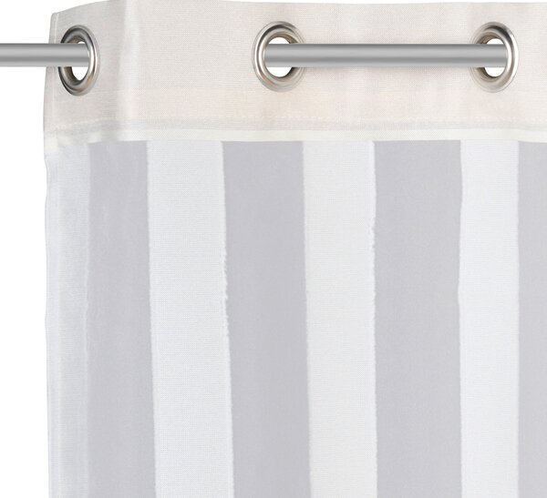 ZÁCLONA KRÁTKÁ, poloprůhledné, 140/50 cm Esposa - Záclony, Online Only
