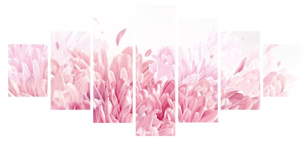 Obraz - Rozkvět (210x100 cm)