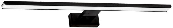 Nástěnné LED svítidlo Shine1, 1x LED 15w, 4000k, (80 cm), b