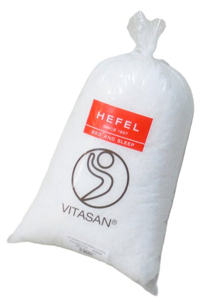 VÝPLŇ DO POLŠTÁŘE, Hefel Textil - Polštáře pod hlavu