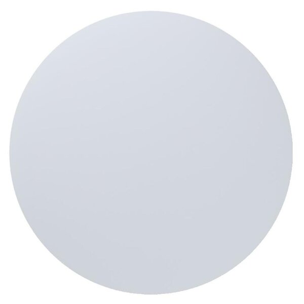 OSMONT DEL73014 DELIA C2A stropní/nástěnné plastové svítidlo bílá / černá IP54 3000 K 17W LED