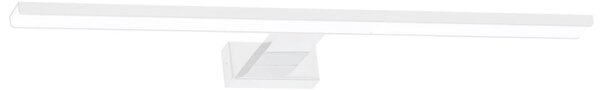Nástěnné LED svítidlo Shine1, 1x LED 15w, 4000k, (80 cm), w
