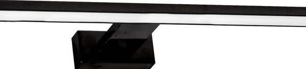 Nástěnné LED svítidlo Shine1, 1x LED 15w, 4000k, (80 cm), b