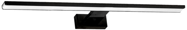Nástěnné LED svítidlo Shine1, 1x LED 15w, 4000k, (80 cm), b